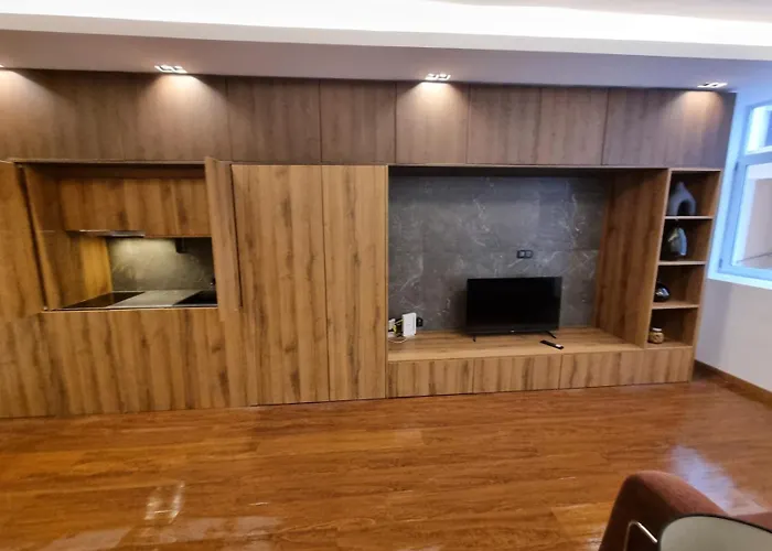 New Apartment Canteras Beach I Y II