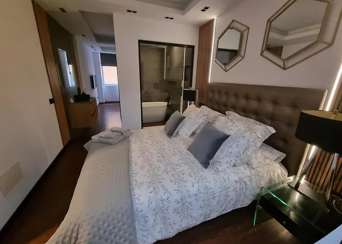 New Apartment Canteras Beach I Y II