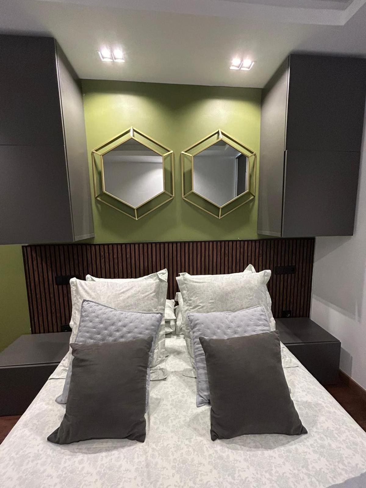 Apartamento New Canteras I Y Ii Las Palmas de Gran Canárias