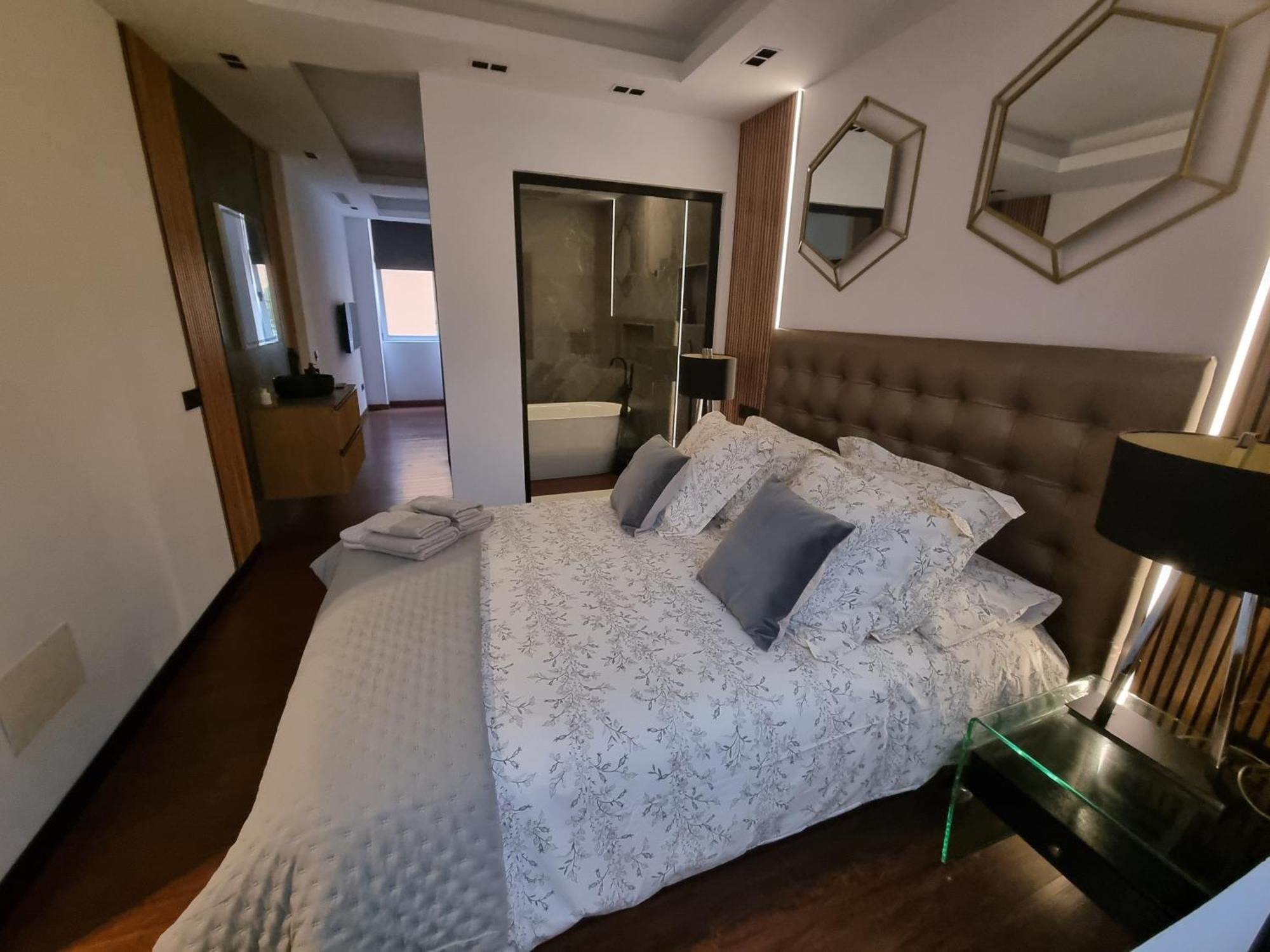 Apartamento New Canteras I Y Ii