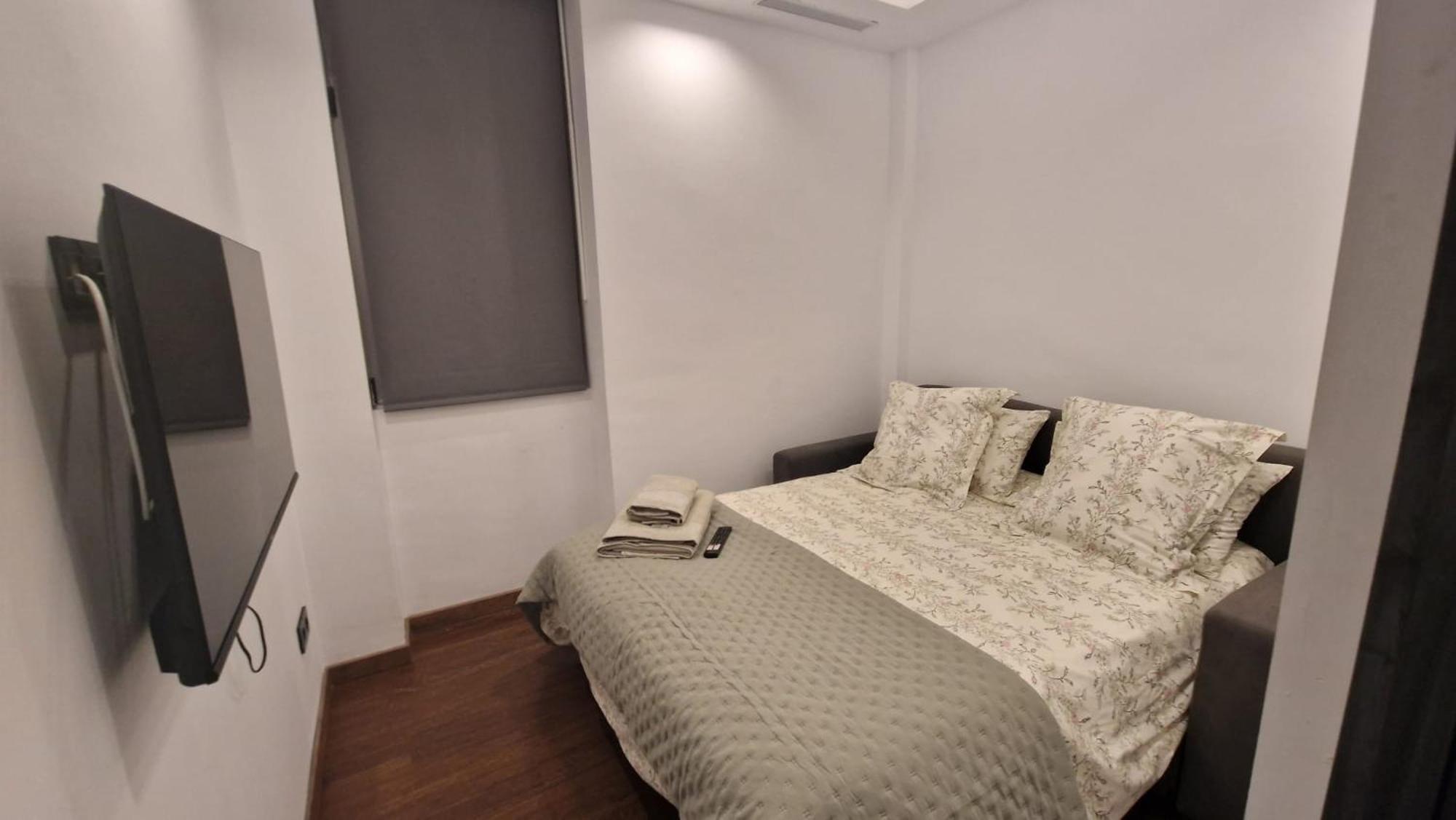 Apartamento New Canteras I Y Ii *