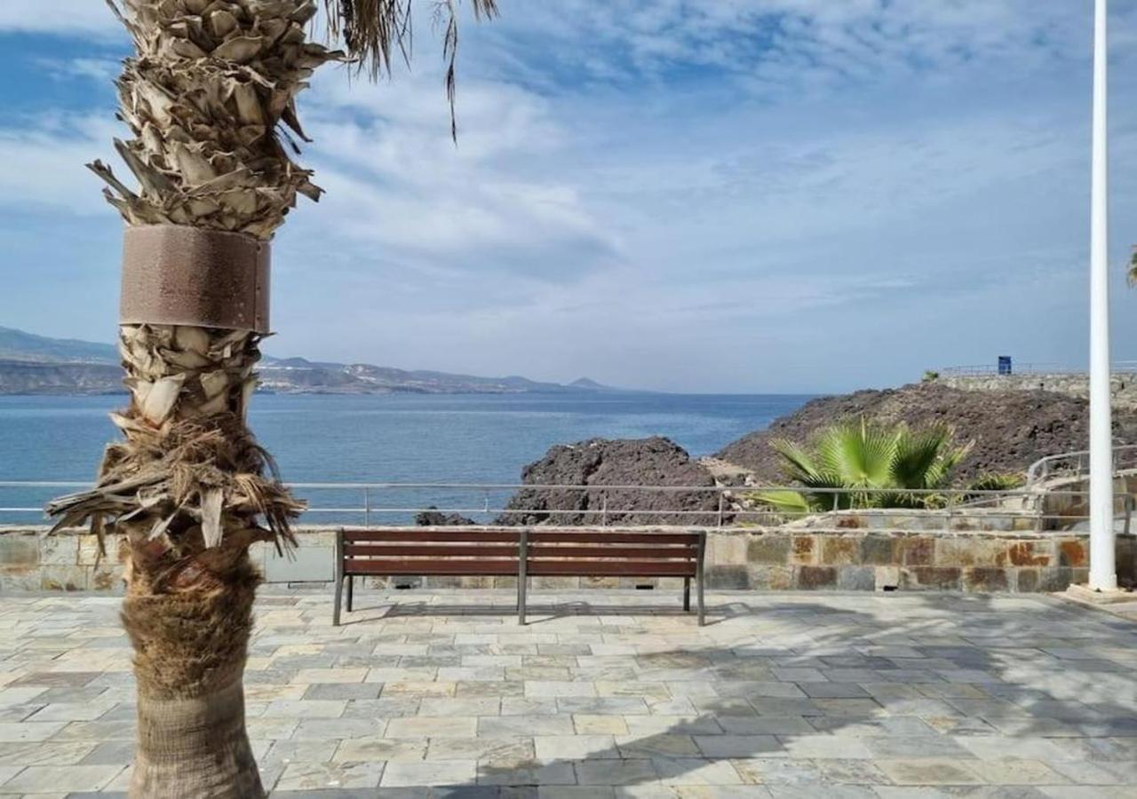 Apartamento New Canteras I Y Ii