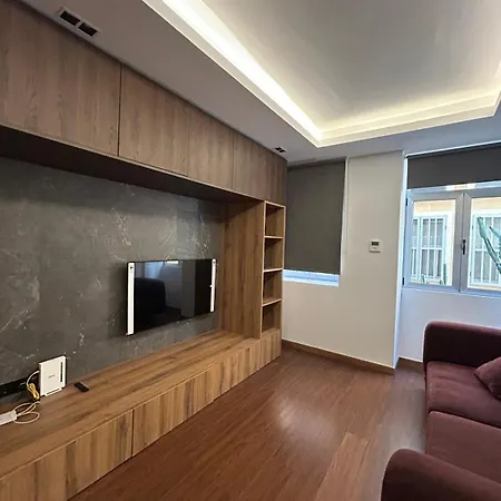 New Apartment Canteras Beach I Y II Las Palmas Exterior photo