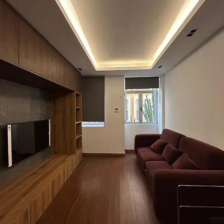 New Apartment Canteras Beach I Y II Las Palmas Exterior photo