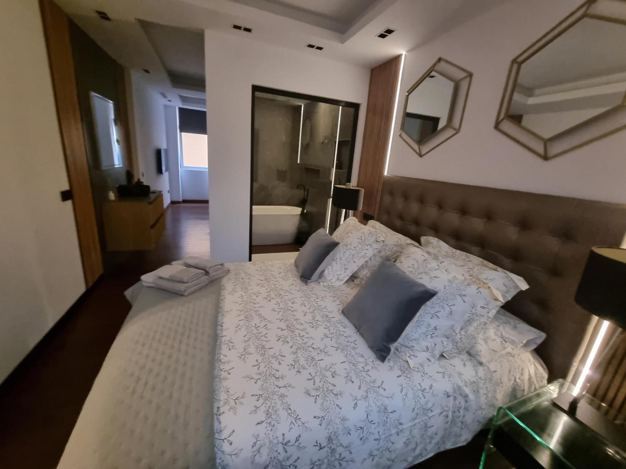 Appartement New Canteras I Y Ii